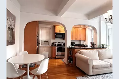 1080 Beacon #3C, Brookline, MA 02446 - Photo 5