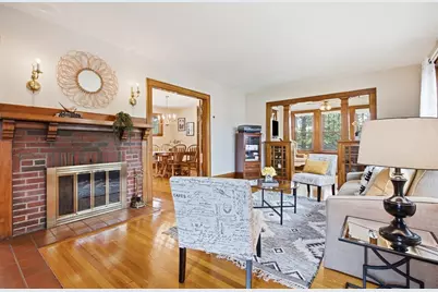 29 Park St, Melrose, MA 02176 - Photo 5