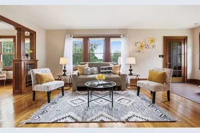 29 Park St, Melrose, MA 02176 - Photo 3