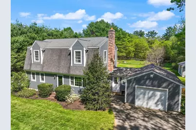 15 Prospect Road, Plympton, MA 02367 - Photo 1