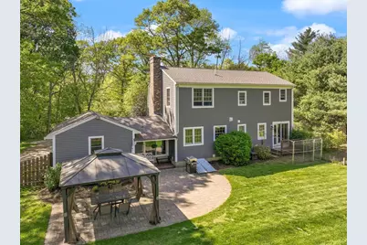 15 Prospect Road, Plympton, MA 02367 - Photo 21