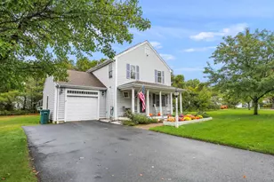 7 Bluestone Terrace, Sandwich, MA 02537 - Photo 1