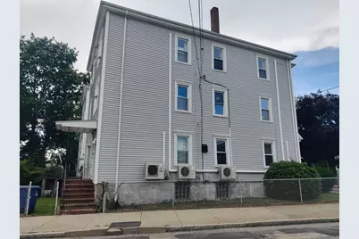 180 Austin St, New Bedford, MA 02740 - Photo 3