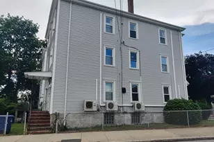 180 Austin St, New Bedford, MA 02740 - Photo 3