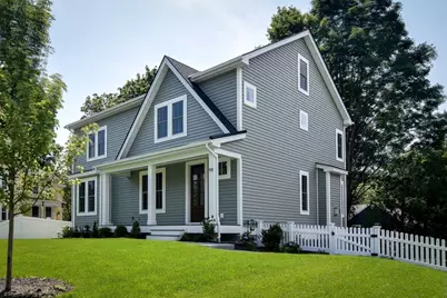 98 W Central St, Natick, MA 01760 - Photo 1