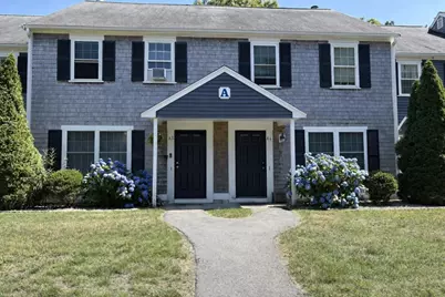 248 Camp St #A4, Yarmouth, MA 02601 - Photo 1
