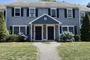 248 Camp St, Yarmouth, MA 02601 - Photo 1