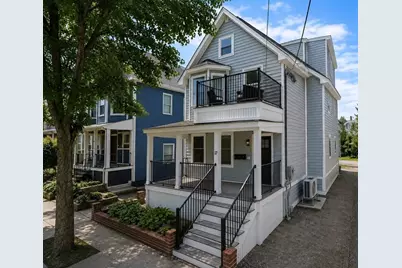 17 Macarthur Street, Somerville, MA 02143 - Photo 1