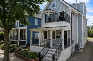 17 Macarthur St, Somerville, MA 02143 - Photo 1