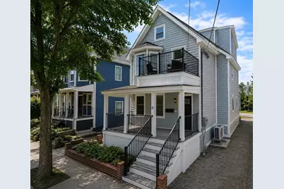 17 Macarthur Street, Somerville, MA 02143 - Photo 1