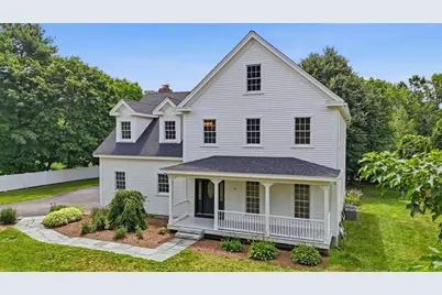 45 King St, Littleton, MA 01460 - Photo 3