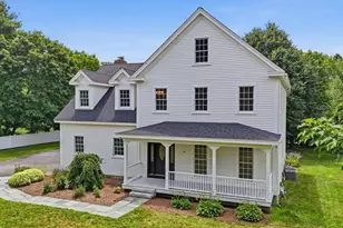 45 King St, Littleton, MA 01460 - Photo 3
