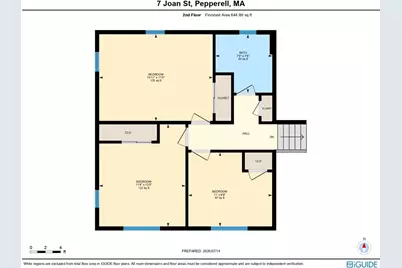 7 Joan St, Pepperell, MA 01463 - Photo 35