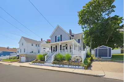 69 Crystal Cove Avenue, Winthrop, MA 02152 - Photo 3