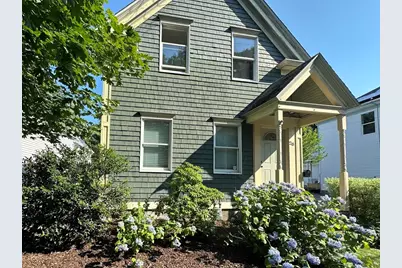 28 Cherry St, Plymouth, MA 02360 - Photo 1