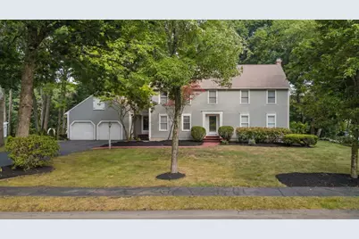 16 Dartmoor Dr, Shrewsbury, MA 01545 - Photo 1