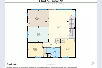 9 Beach Road, Hingham, MA 02043 - Photo 35