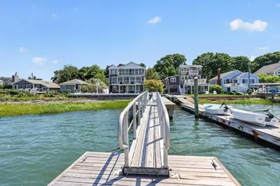 9 Beach Road, Hingham, MA 02043 - Photo 27