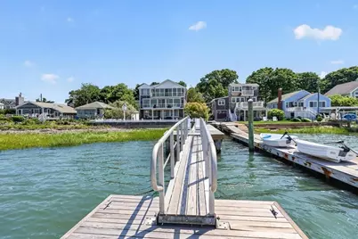 9 Beach Road, Hingham, MA 02043 - Photo 27
