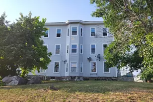 205 School St, Lowell, MA 01854 - Photo 1