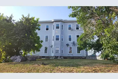 205 School Street #3, Lowell, MA 01854 - Photo 1