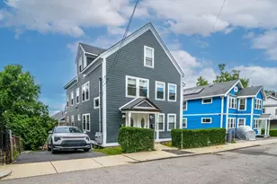 12 Rockledge St, Boston, MA 02119 - Photo 1