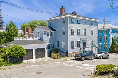1 Pearl St, Marblehead, MA 01945 - Photo 1