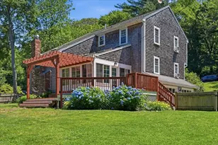 340 Church St, Marshfield, MA 02050 - Photo 35