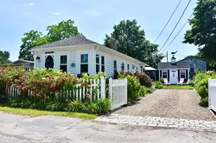 30 13th St, Wareham, MA 02571 - Photo 1