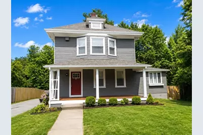 440 S Main St #440, Randolph, MA 02368 - Photo 21