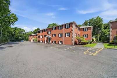 57 Sylvan #4F, Danvers, MA 01923 - Photo 7