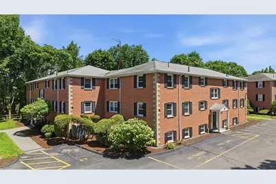 57 Sylvan #4F, Danvers, MA 01923 - Photo 3