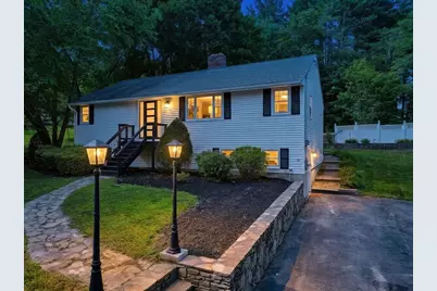 50 Brigham Hill Rd, Grafton, MA 01519 - Photo 1
