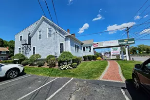 389 Worcester, Framingham, MA 01701 - Photo 1