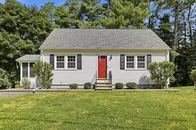 12 Hemlock Road, Westford, MA 01886 - Photo 1