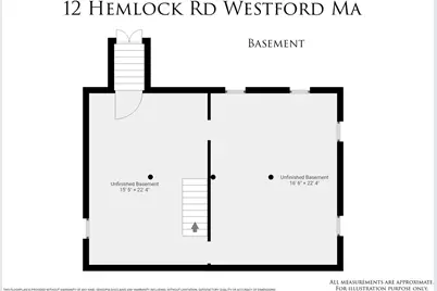 12 Hemlock Road, Westford, MA 01886 - Photo 37