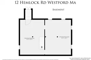 12 Hemlock Rd, Westford, MA 01886 - Photo 37