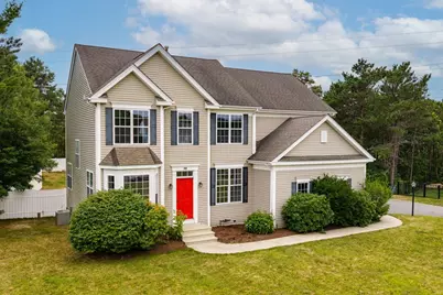 460 Raymond Rd, Plymouth, MA 02360 - Photo 3