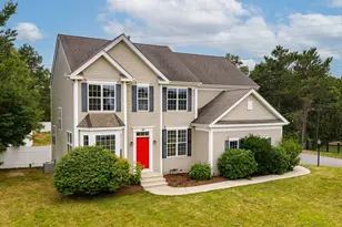460 Raymond Rd, Plymouth, MA 02360 - Photo 3