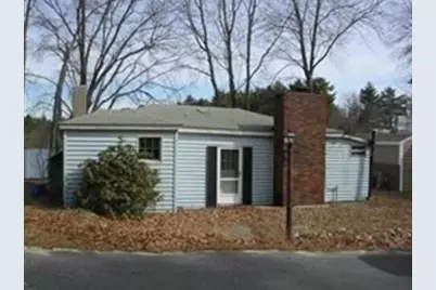 40 Treasure Island Rd, Plainville, MA 02762 - Photo 1
