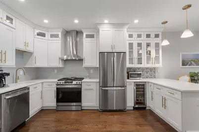 17 Cordis Street #A, Boston, MA 02129 - Photo 1