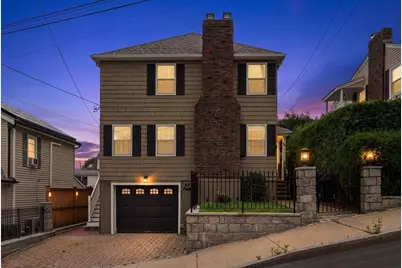 30 Rosedale Ave, Everett, MA 02149 - Photo 3