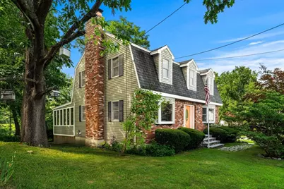 89 W Meadow Rd, Lowell, MA 01854 - Photo 1