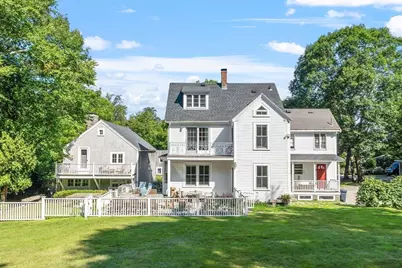 1255 Washington Street, Gloucester, MA 01930 - Photo 1