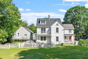 1255 Washington St, Gloucester, MA 01930 - Photo 1