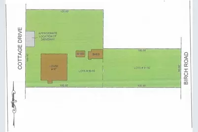 42 Cottage Dr, Holliston, MA 01746 - Photo 5