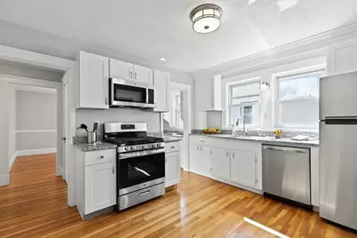 42-44 Albion Street #2, Melrose, MA 02176 - Photo 9