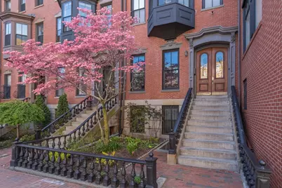 453 Massachussetts Ave #7, Boston, MA 02116 - Photo 1
