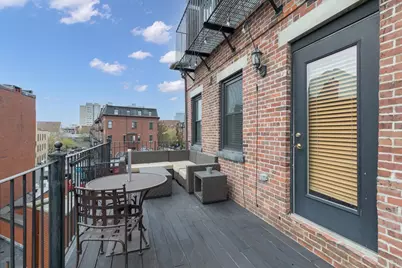 453 Massachussetts Ave #7, Boston, MA 02116 - Photo 7