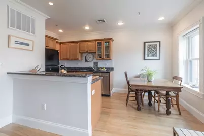 453 Massachussetts Ave #7, Boston, MA 02116 - Photo 3